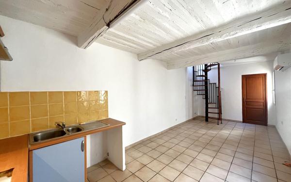Appartement à louer    3 pièces •  Manosque