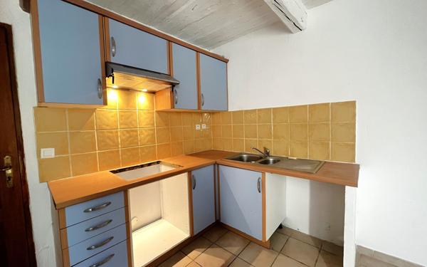 Appartement à louer    3 pièces •  Manosque