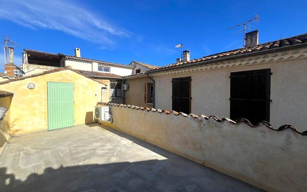 Appartement à louer    3 pièces •  Manosque