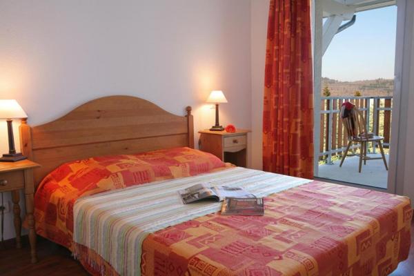 INVESTISSEMENT LOCATIF – AX-LES-THERMES - Résidence Nemea Les Balcons d'Ax*** - 6,73%  de rentabilité.