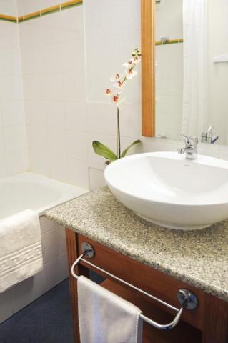 INVESTISSEMENT LOCATIF – AX-LES-THERMES - Résidence Nemea Les Balcons d'Ax*** - 6,73%  de rentabilité.