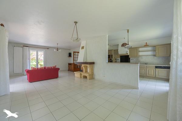 Maison à vendre |                                       L'Union |                                        5 pièces  |  116 m²