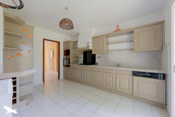Maison à vendre |                                       L'Union |                                        5 pièces  |  116 m²
