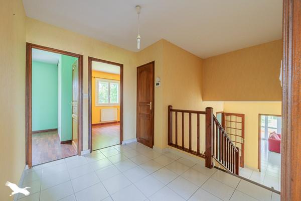 Maison à vendre |                                       L'Union |                                        5 pièces  |  116 m²