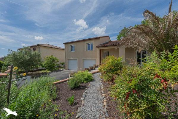 Maison à vendre |                                       L'Union |                                        5 pièces  |  116 m²