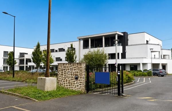 INVESTISSEMENT LOCATIF – VILLEJUST – Résidence Cap West Villejust* - 8.49% de rentabilité