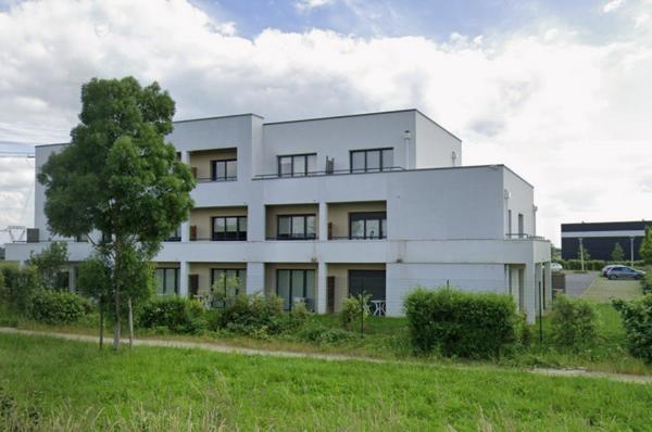 INVESTISSEMENT LOCATIF – VILLEJUST – Résidence Cap West Villejust* - 8.49% de rentabilité