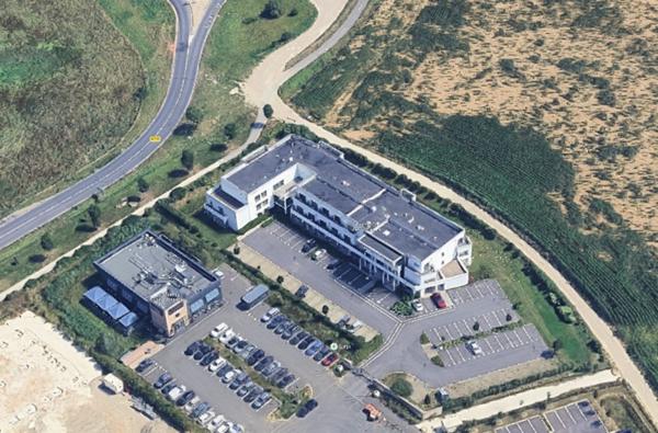 INVESTISSEMENT LOCATIF – VILLEJUST – Résidence Cap West Villejust* - 8.49% de rentabilité