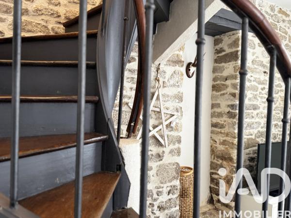 Maison à vendre 3 pièces 62 m² Vigneux-de-Bretagne