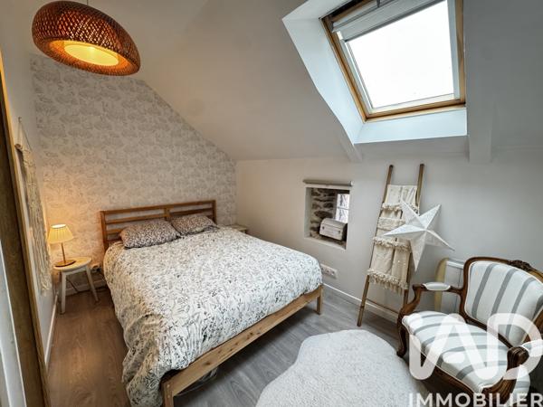 Maison à vendre 3 pièces 62 m² Vigneux-de-Bretagne