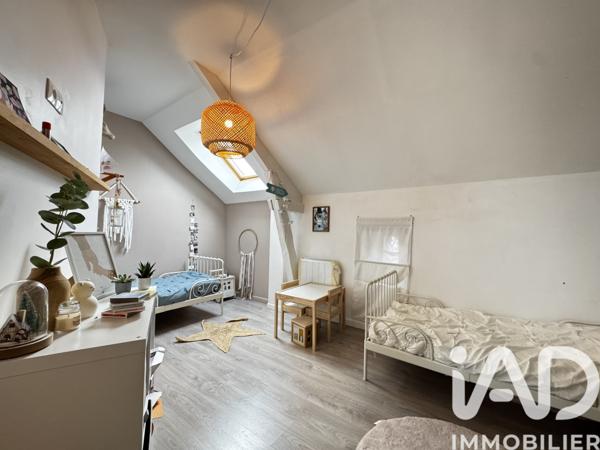 Maison à vendre 3 pièces 62 m² Vigneux-de-Bretagne