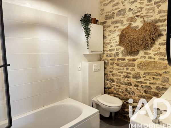 Maison à vendre 3 pièces 62 m² Vigneux-de-Bretagne