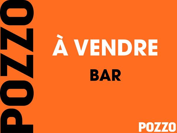 Fonds de commerce Bar Cherbourg En Cotentin (50100) CHERBOURG EN COTENTIN