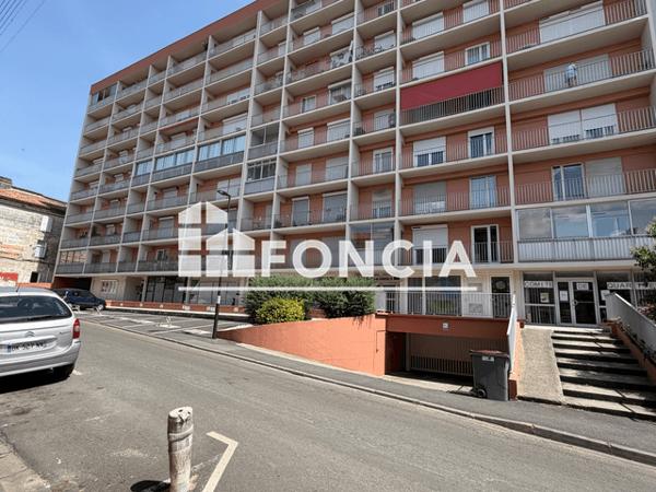 Location Parking - Angouleme 16000