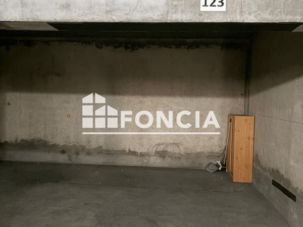 Location Parking - Angouleme 16000