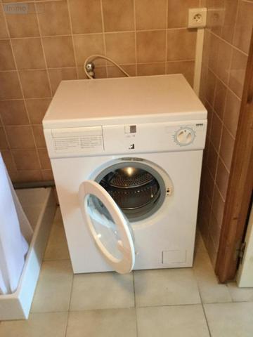 Appartement à louer à Saint-Chély-d'Apcher en Lozère (48200), ref : 48032-L20