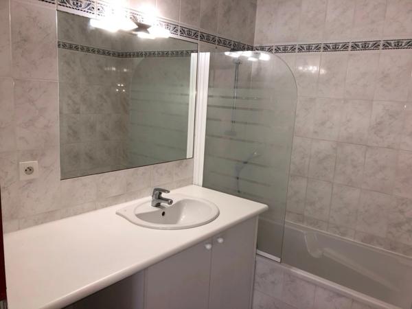 Sur les hauteurs de ERNOLSHEIM BRUCHE (67) - 3 Pièces -