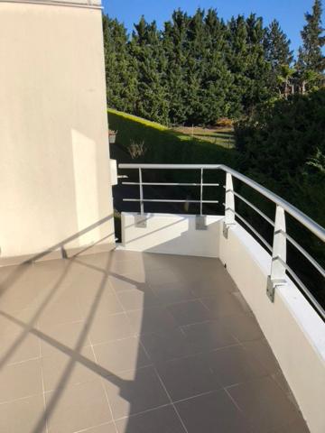 Sur les hauteurs de ERNOLSHEIM BRUCHE (67) - 3 Pièces -