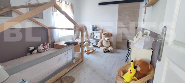 maison/villa 6 pièce(s) 186 m2