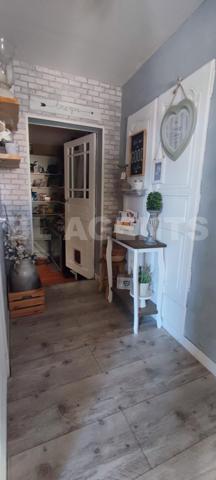 maison/villa 6 pièce(s) 186 m2