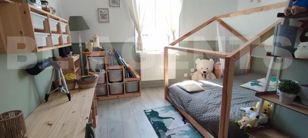 maison/villa 6 pièce(s) 186 m2