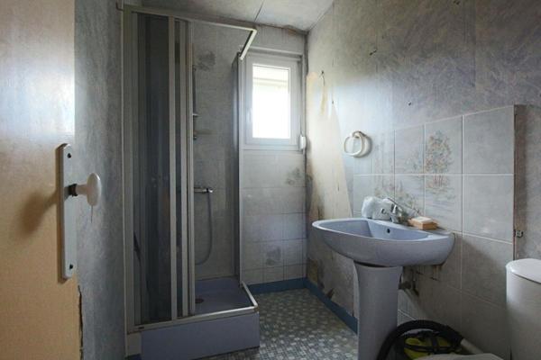 Maison en pierre avec fort potentiel d'aménagement à quelques minutes de Villers-Cotterêts