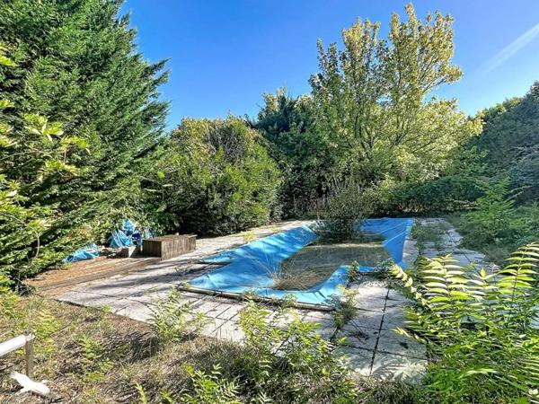 Maison à vendre 87 000 € Réaup-Lisse 4 p 95 m² DPE G