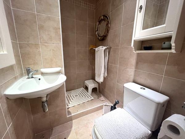 Maison à vendre 87 000 € Réaup-Lisse 4 p 95 m² DPE G