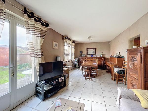 Achat maison Mérignac - 4 pièce(s) - 86 m² - 360 000 €