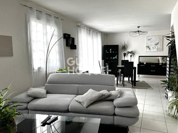 Maison 6 pièce(s) 132 m2