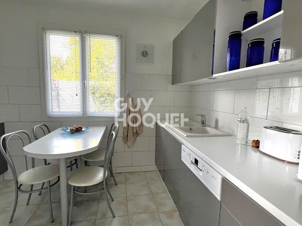 Maison 6 pièce(s) 132 m2