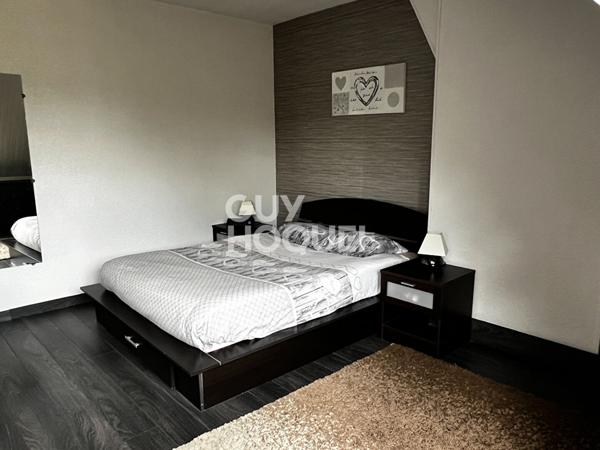 Maison 6 pièce(s) 132 m2