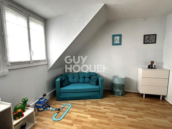 Maison 6 pièce(s) 132 m2