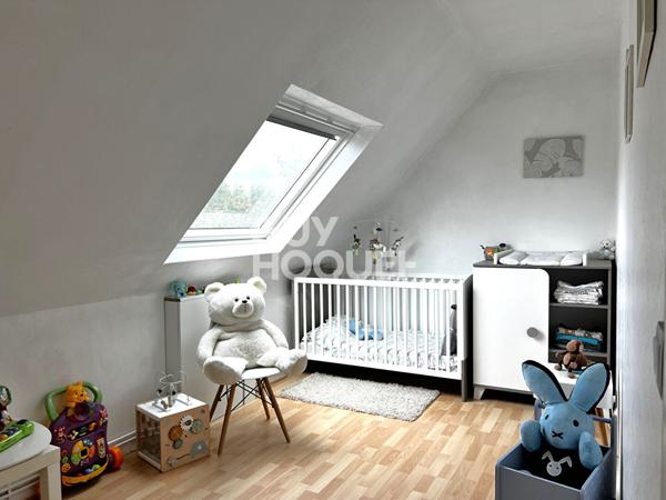 Maison 6 pièce(s) 132 m2