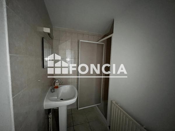 Location Appartement 3 pièces 63.72 m² - 25 RUE BIRON Perigueux 24000