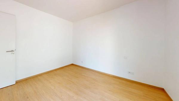 2 pièces 40.17 m² Strasbourg Montagne Verte