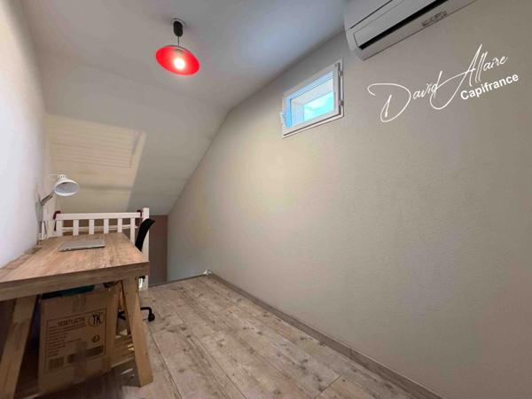 Appartement à vendre 3 pièces GAP sud (05)