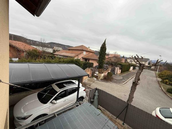 Appartement à vendre 3 pièces GAP sud (05)