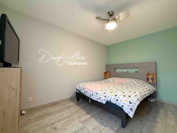 Appartement à vendre 3 pièces GAP sud (05)