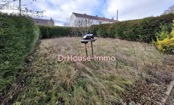 Maison à vendre 5 pièces de 76 m²