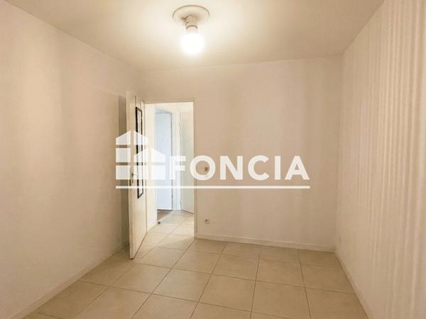 Location Appartement 3 pièces 66.29 m² - Bordeaux 33300
