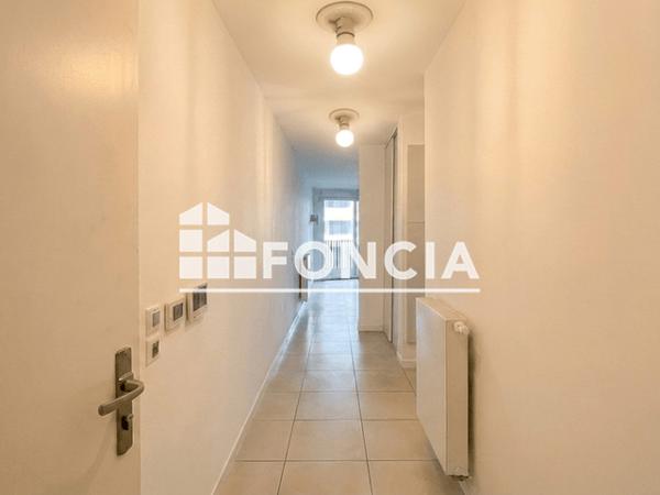 Location Appartement 3 pièces 66.29 m² - Bordeaux 33300