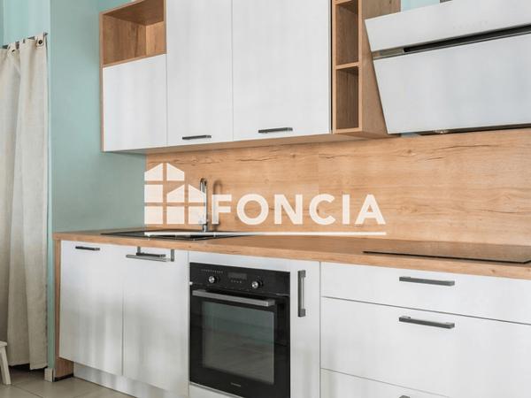 Location Appartement 3 pièces 66.29 m² - Bordeaux 33300