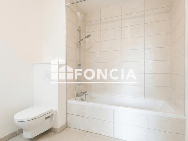 Location Appartement 3 pièces 66.29 m² - Bordeaux 33300