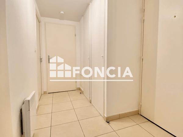 Location Appartement 2 pièces 47.63 m² - 11-13 RUE GAMBETTA Briey 54150