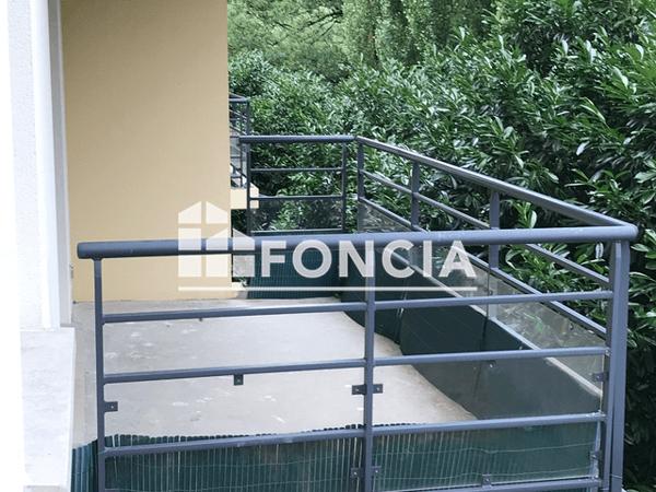 Location Appartement 2 pièces 47.63 m² - 11-13 RUE GAMBETTA Briey 54150