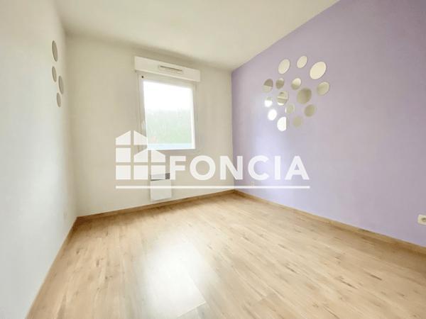 Location Appartement 2 pièces 47.63 m² - 11-13 RUE GAMBETTA Briey 54150
