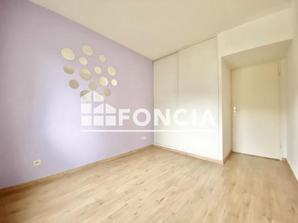 Location Appartement 2 pièces 47.63 m² - 11-13 RUE GAMBETTA Briey 54150