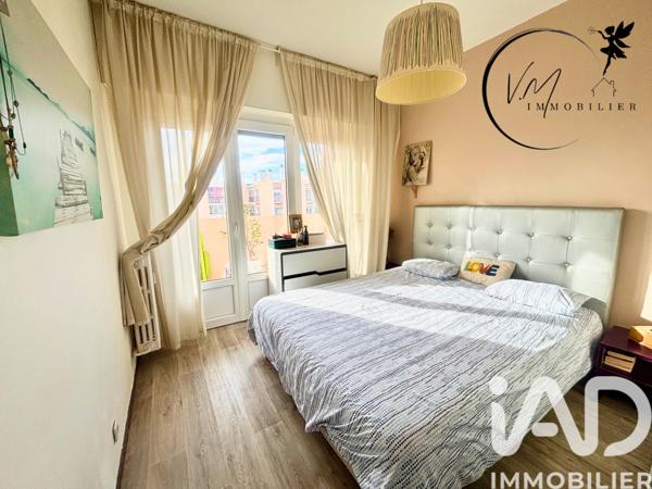 Appartement à vendre 2 pièces 50 m² La Valette-du-Var