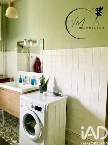 Appartement à vendre 2 pièces 50 m² La Valette-du-Var